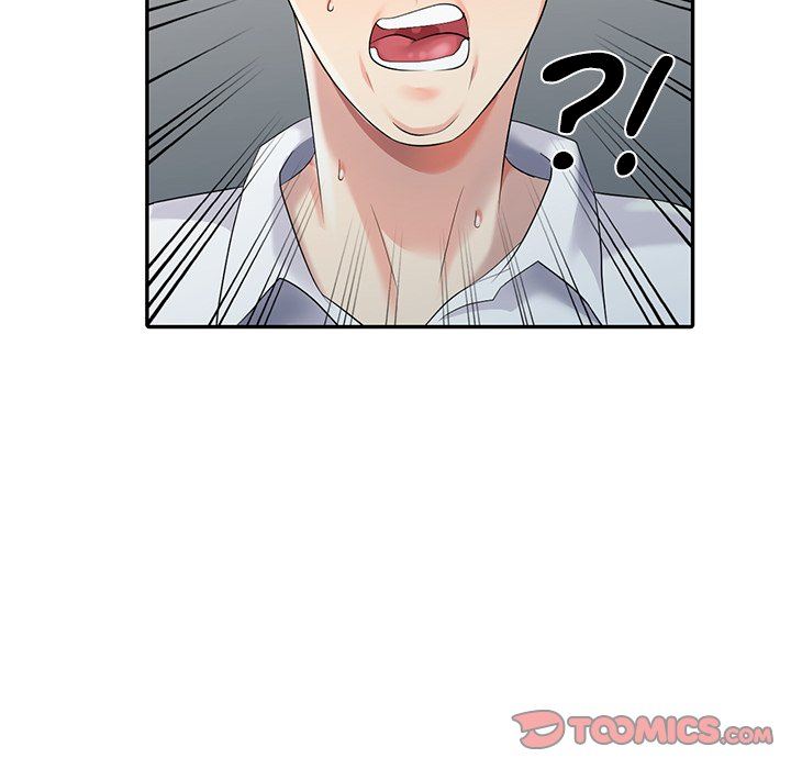 Secret Hideout Chapter 23 - Page 135