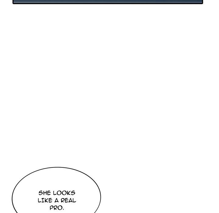 Secret Hideout Chapter 23 - Page 140
