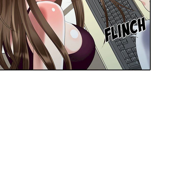 Secret Hideout Chapter 23 - Page 145