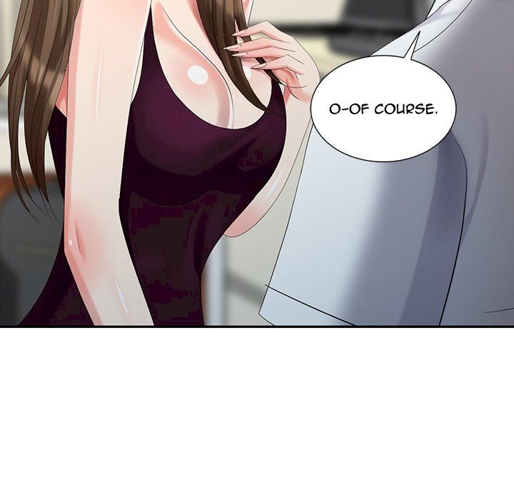Secret Hideout Chapter 23 - Page 156