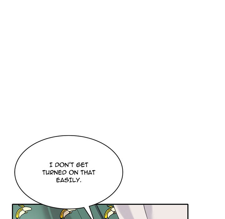 Secret Hideout Chapter 32 - Page 6