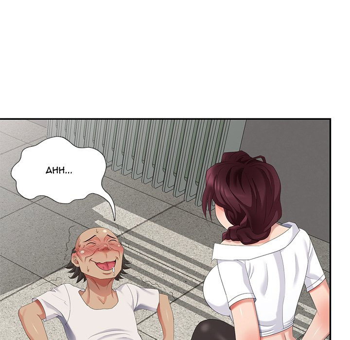 Secret Hideout Chapter 32 - Page 36