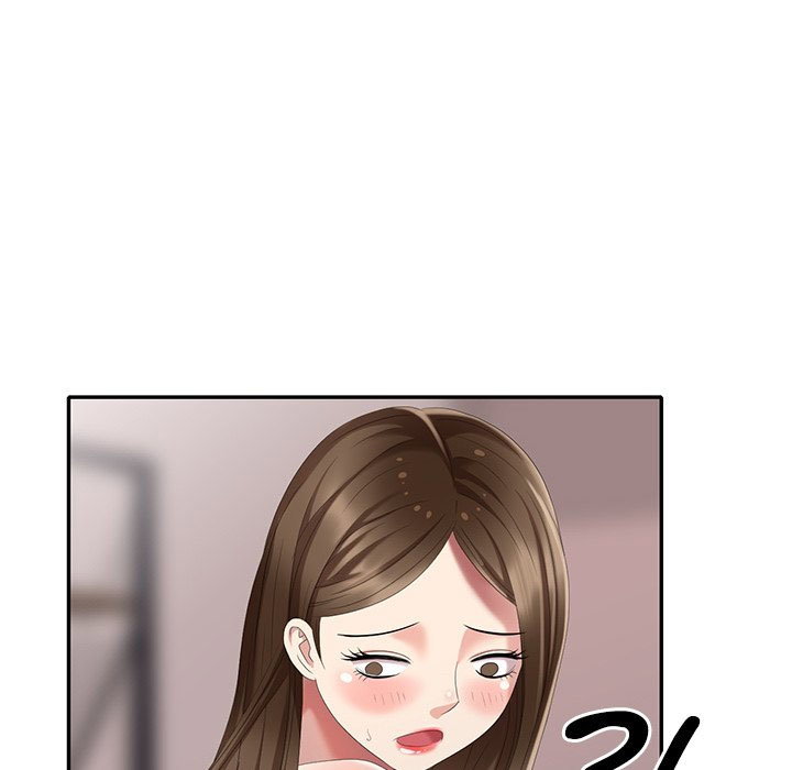 Secret Hideout Chapter 32 - Page 56