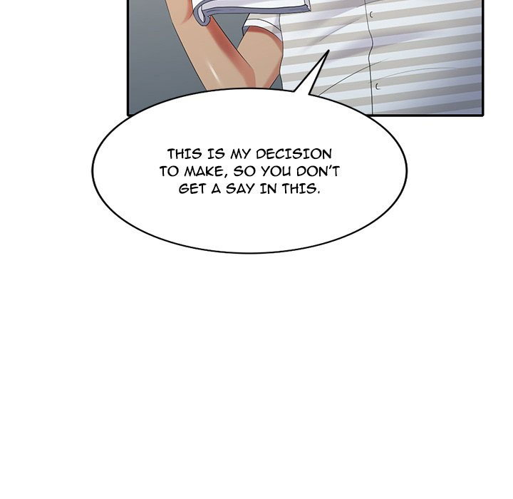 Secret Hideout Chapter 32 - Page 106