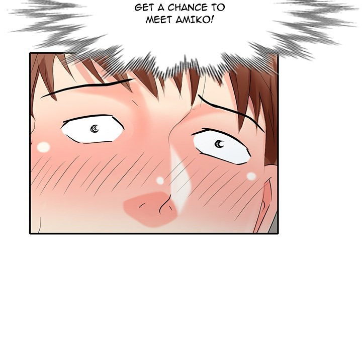 Secret Hideout Chapter 32 - Page 131