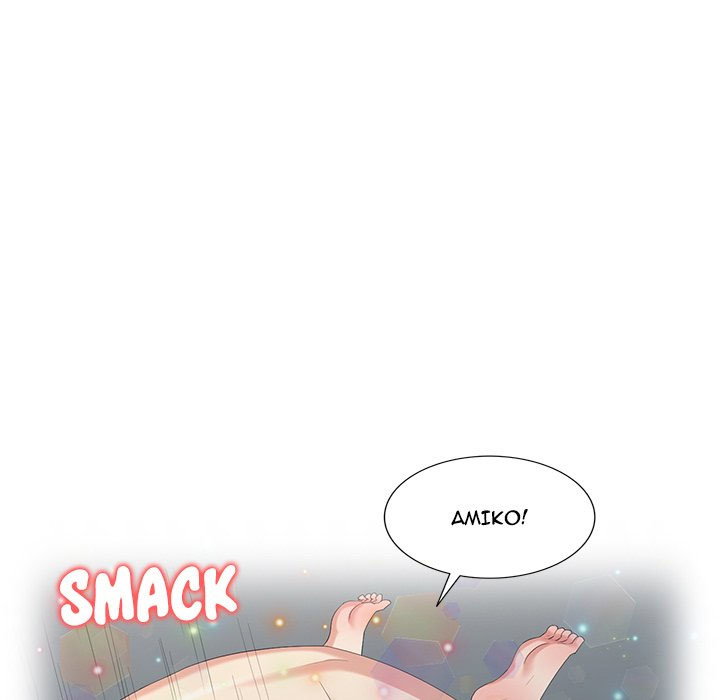 Secret Hideout Chapter 32 - Page 136