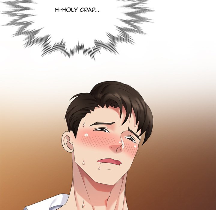 Secret Hideout Chapter 38 - Page 17