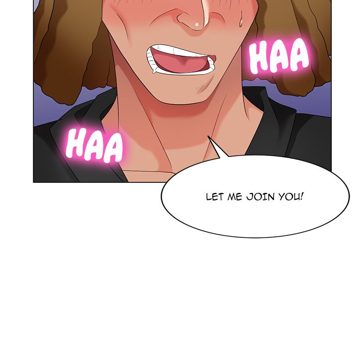 Secret Hideout Chapter 38 - Page 60