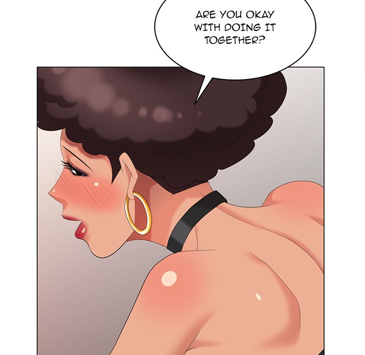 Secret Hideout Chapter 38 - Page 65