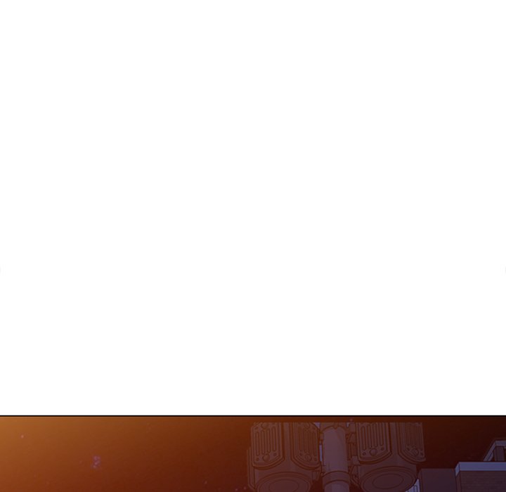 Secret Hideout Chapter 38 - Page 86