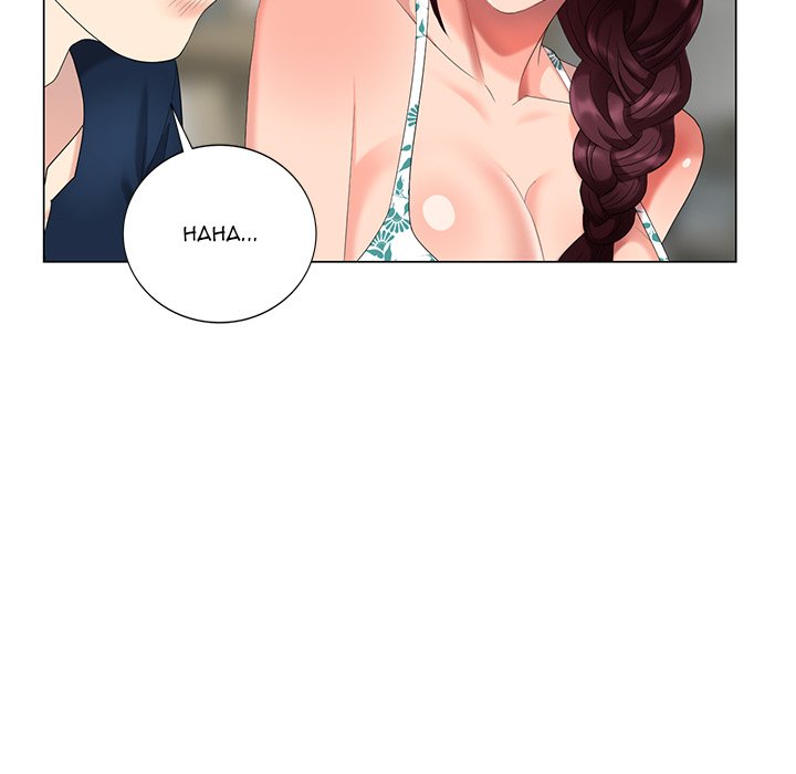 Secret Hideout Chapter 38 - Page 102