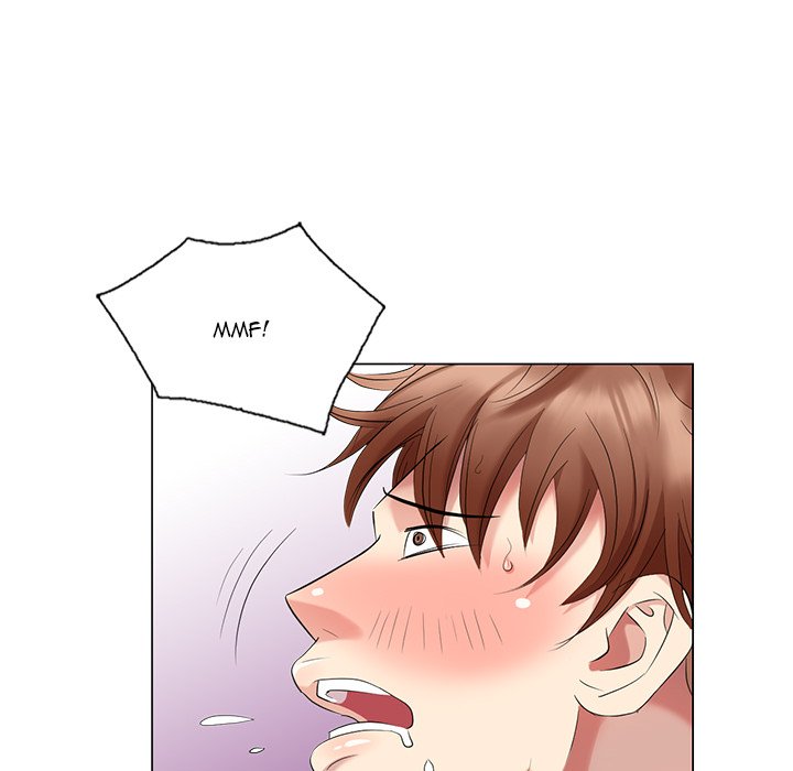 Secret Hideout Chapter 38 - Page 118