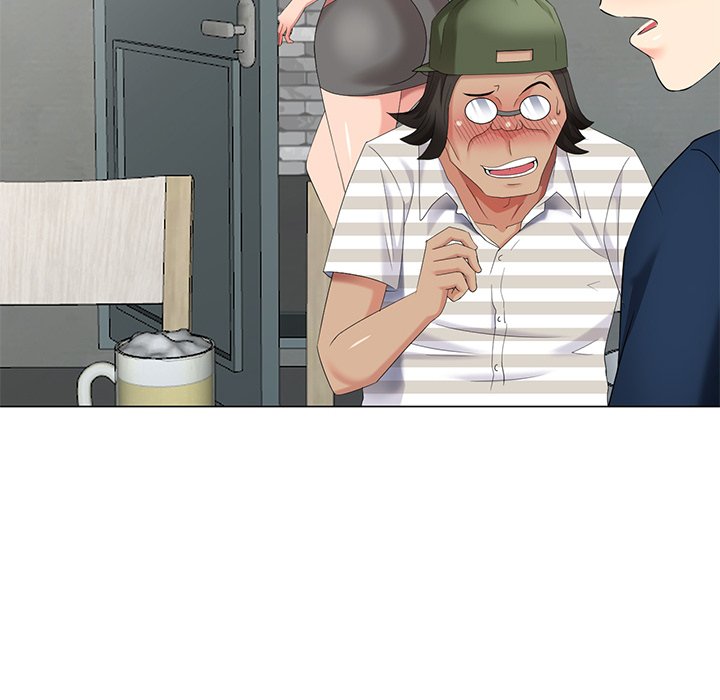 Secret Hideout Chapter 38 - Page 134