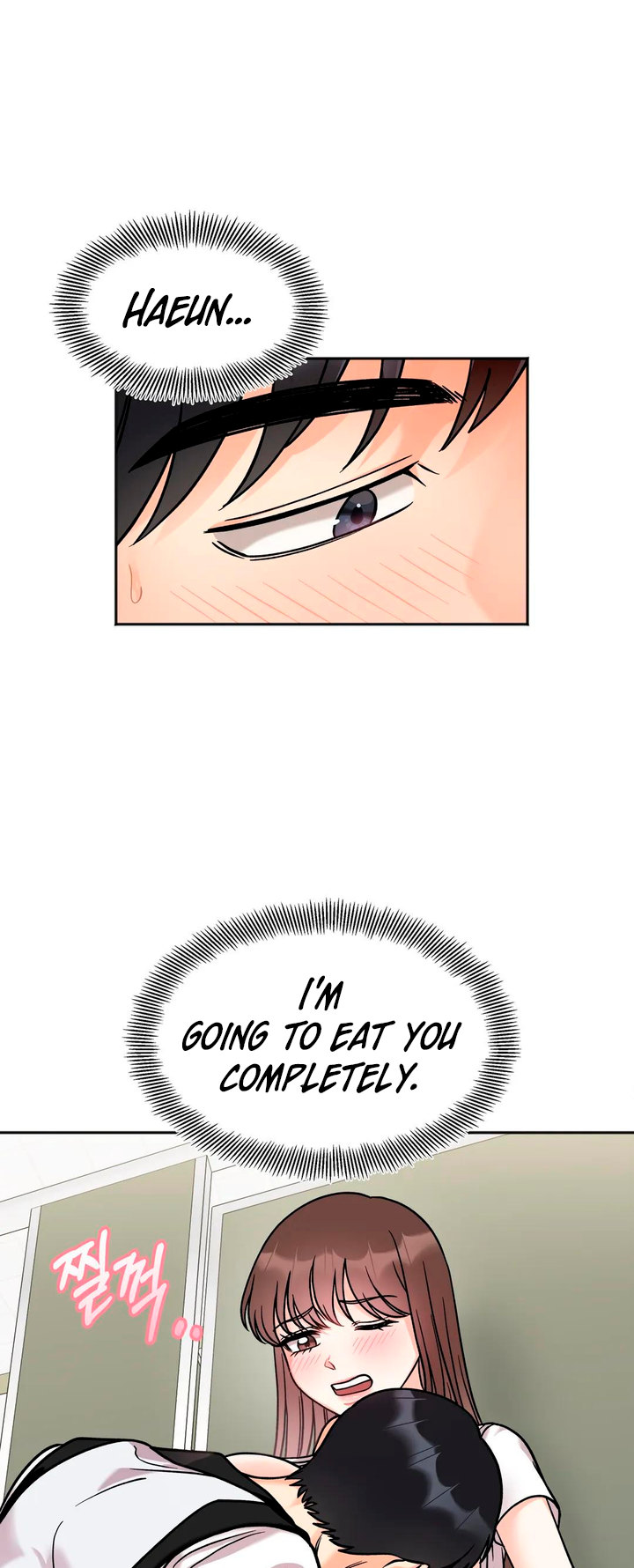 Secret Siblings Chapter 11 - Page 32