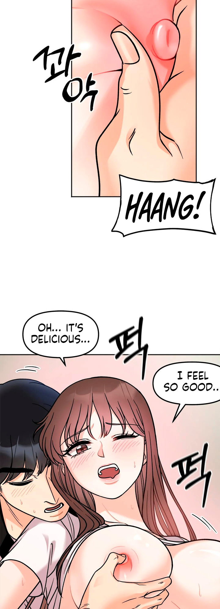 Secret Siblings Chapter 11 - Page 46