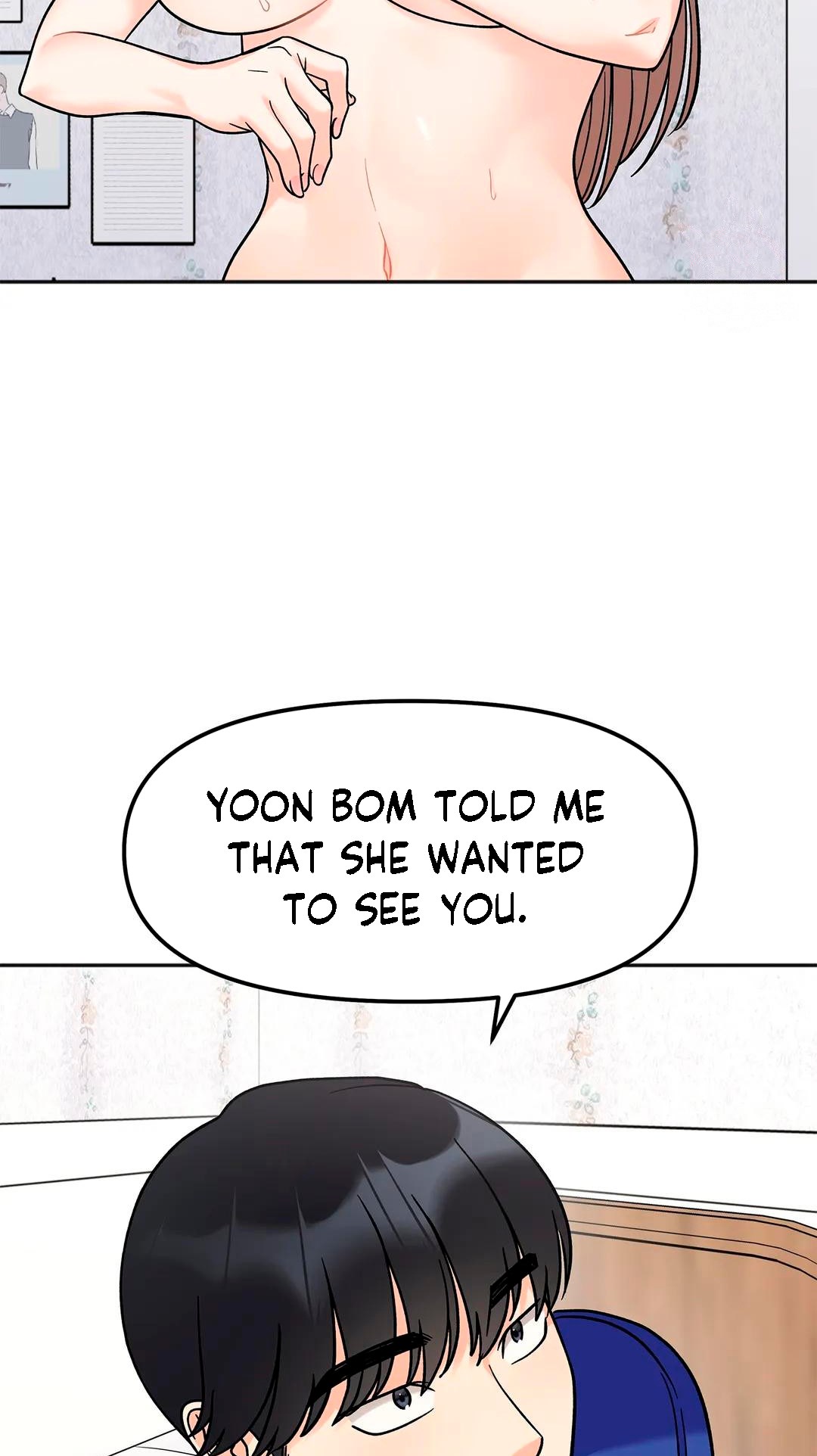 Secret Siblings Chapter 16 - Page 3