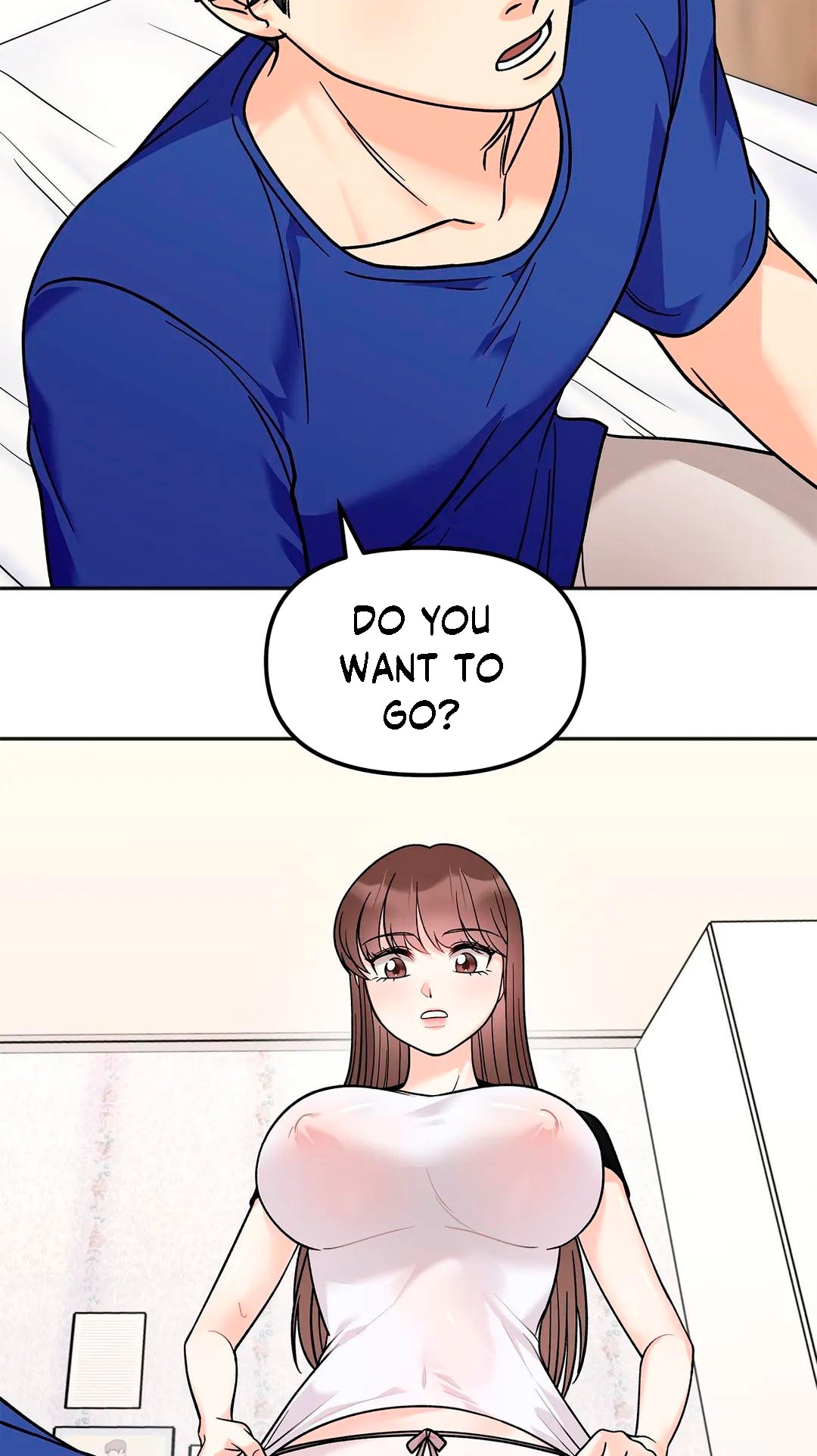 Secret Siblings Chapter 16 - Page 4