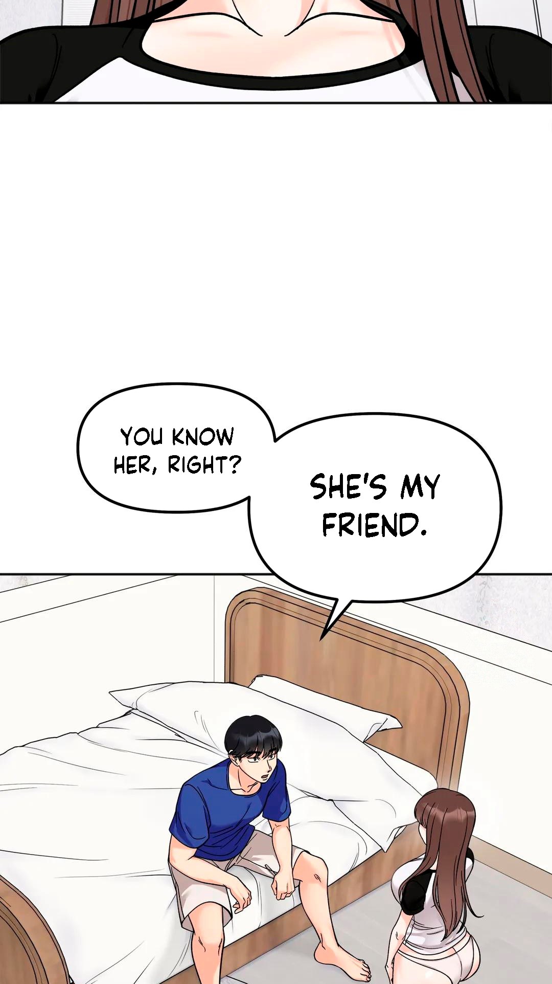 Secret Siblings Chapter 16 - Page 7