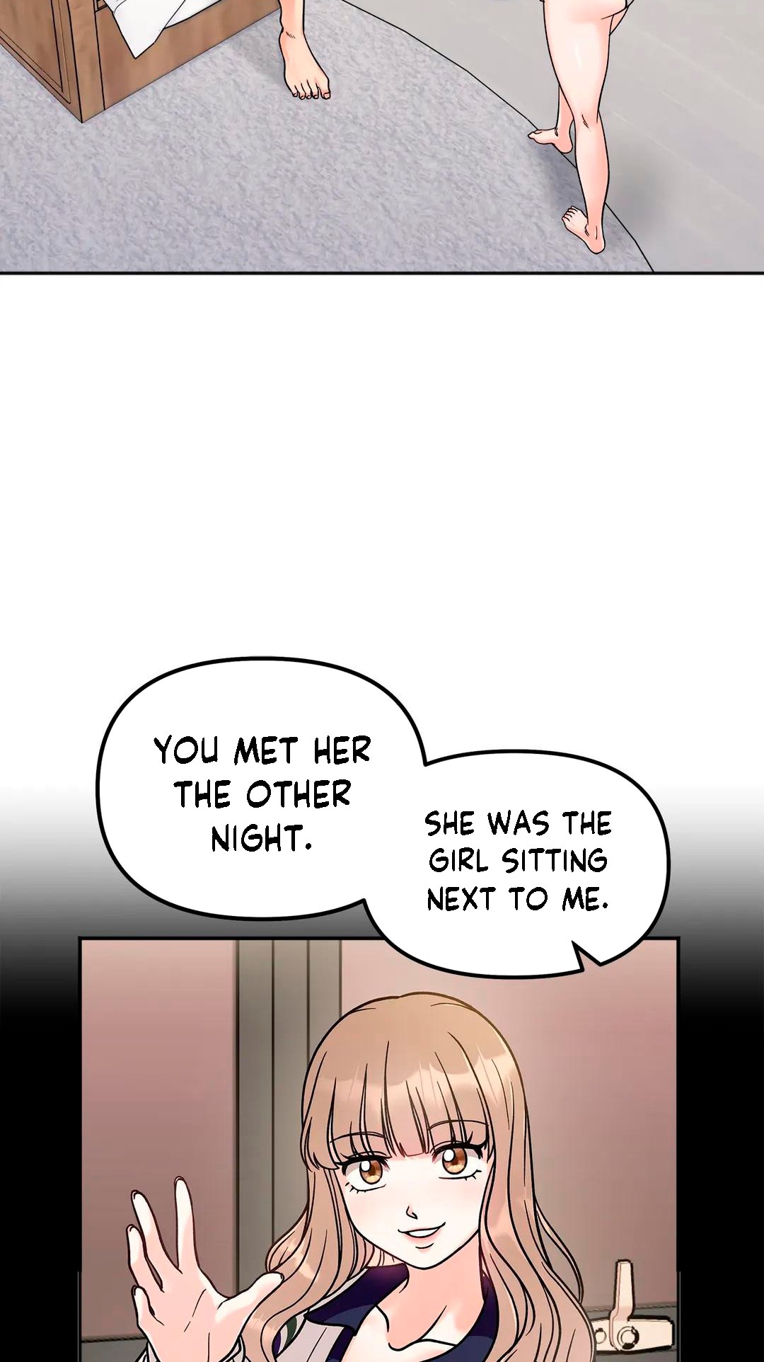 Secret Siblings Chapter 16 - Page 8