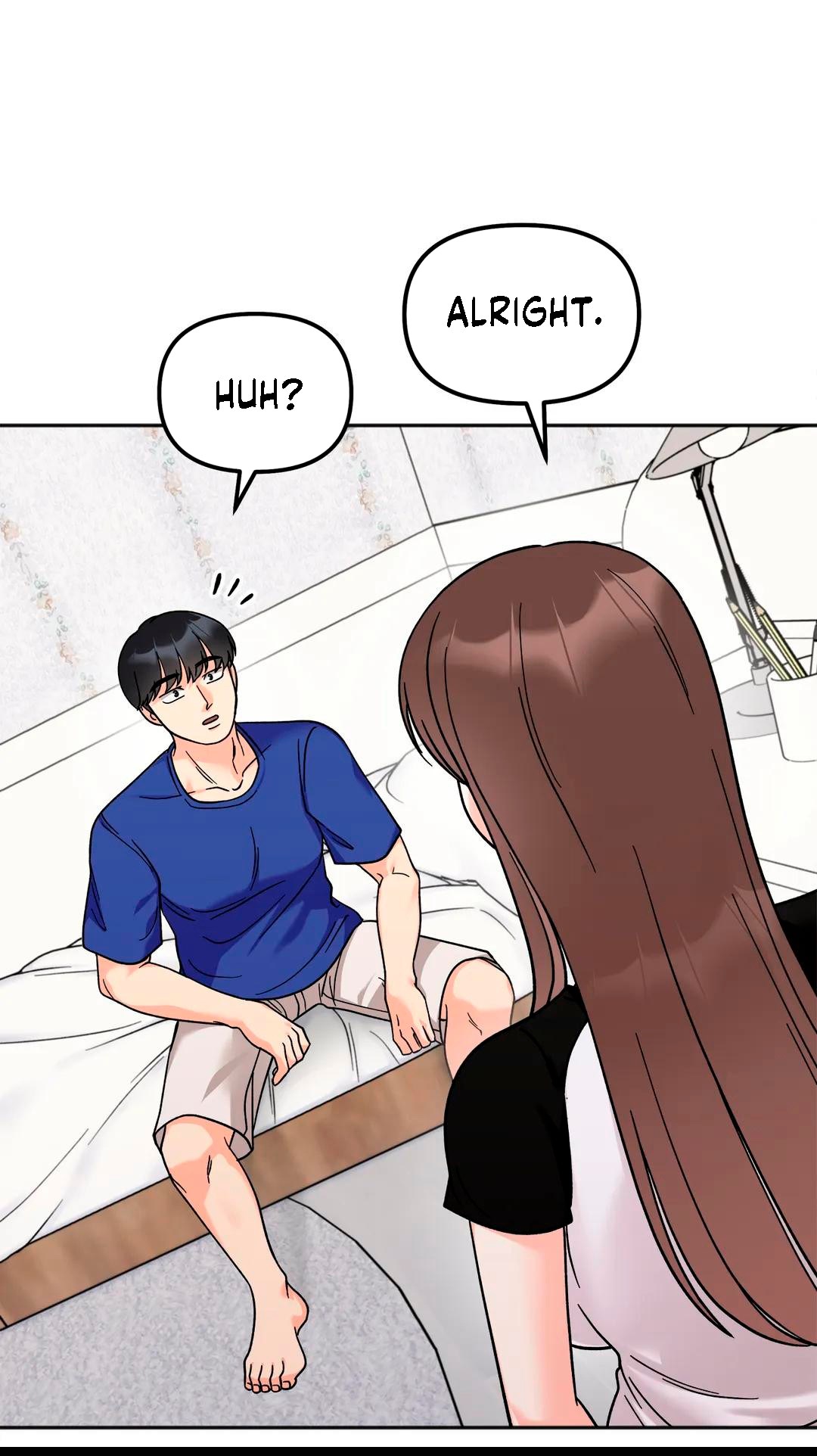 Secret Siblings Chapter 16 - Page 13
