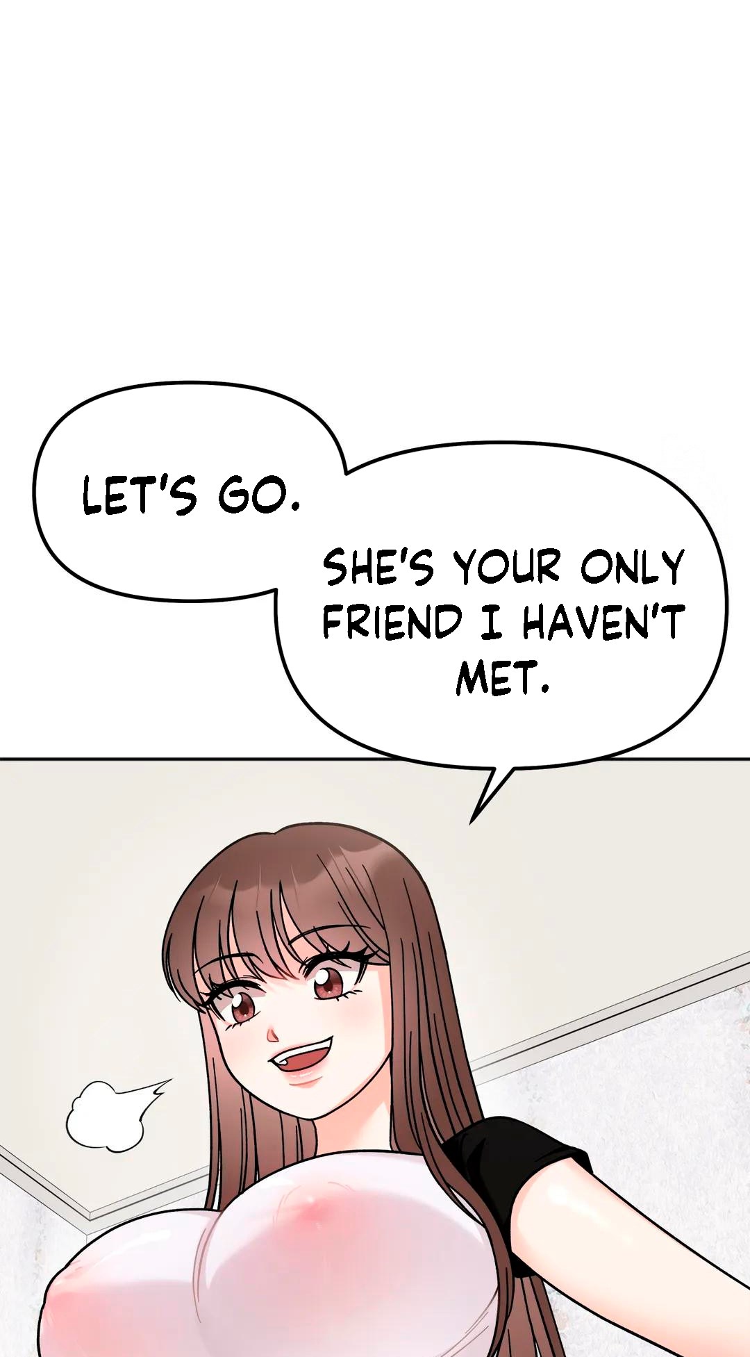 Secret Siblings Chapter 16 - Page 14