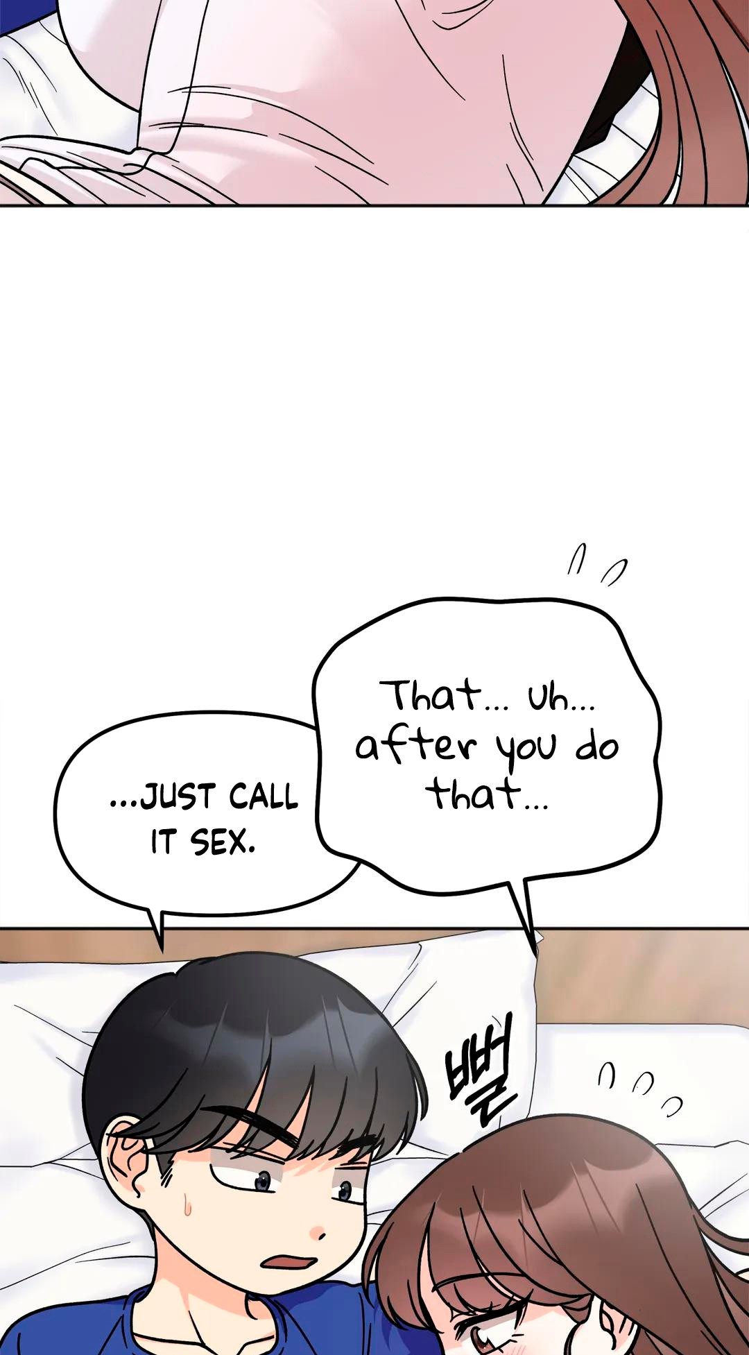 Secret Siblings Chapter 16 - Page 22