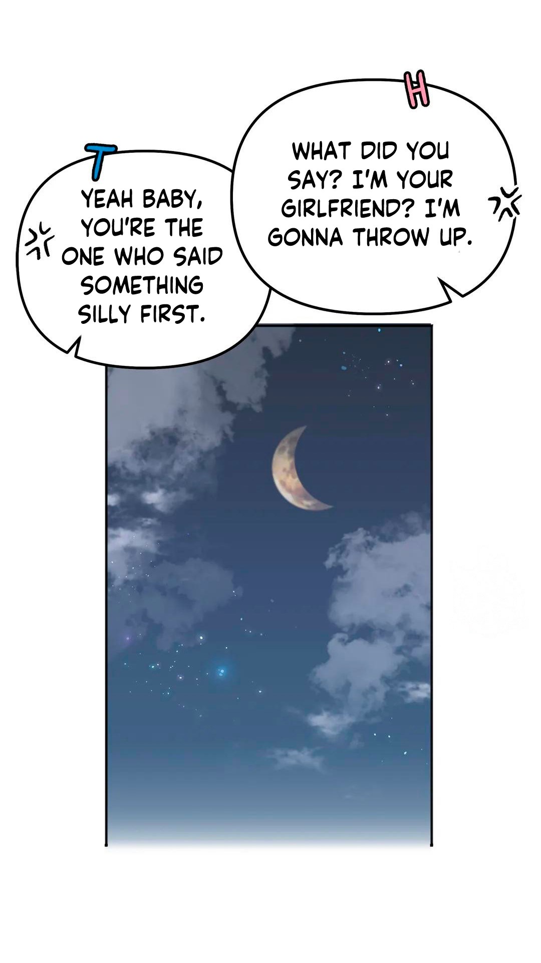 Secret Siblings Chapter 16 - Page 27