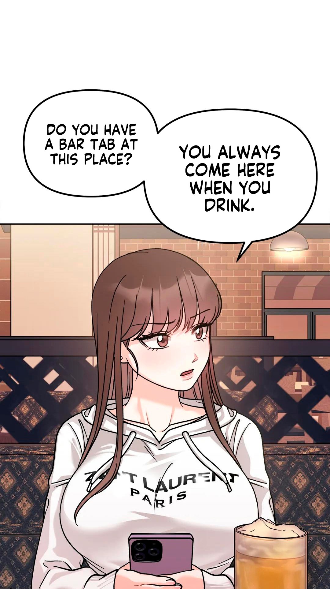Secret Siblings Chapter 16 - Page 31