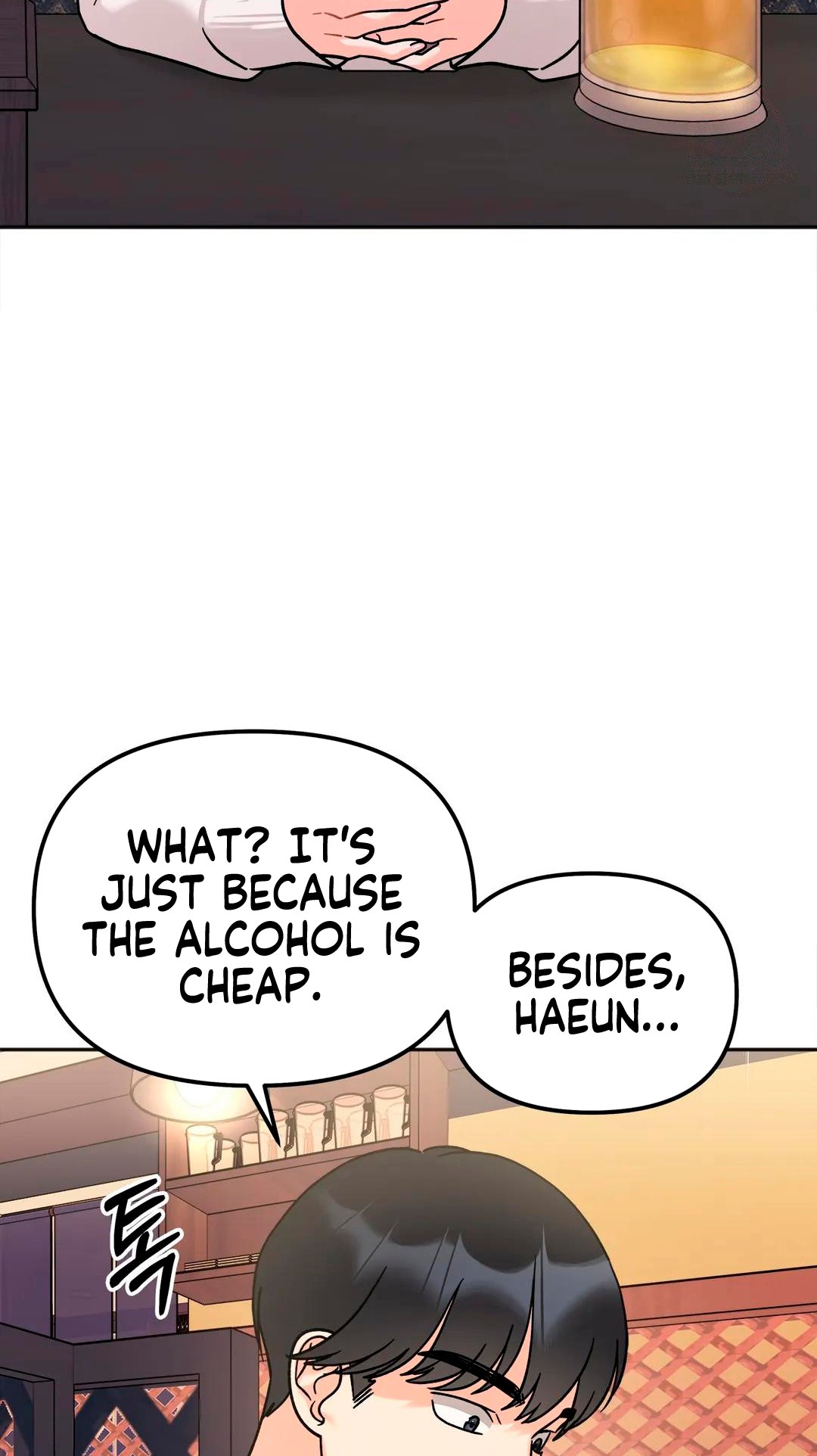 Secret Siblings Chapter 16 - Page 32