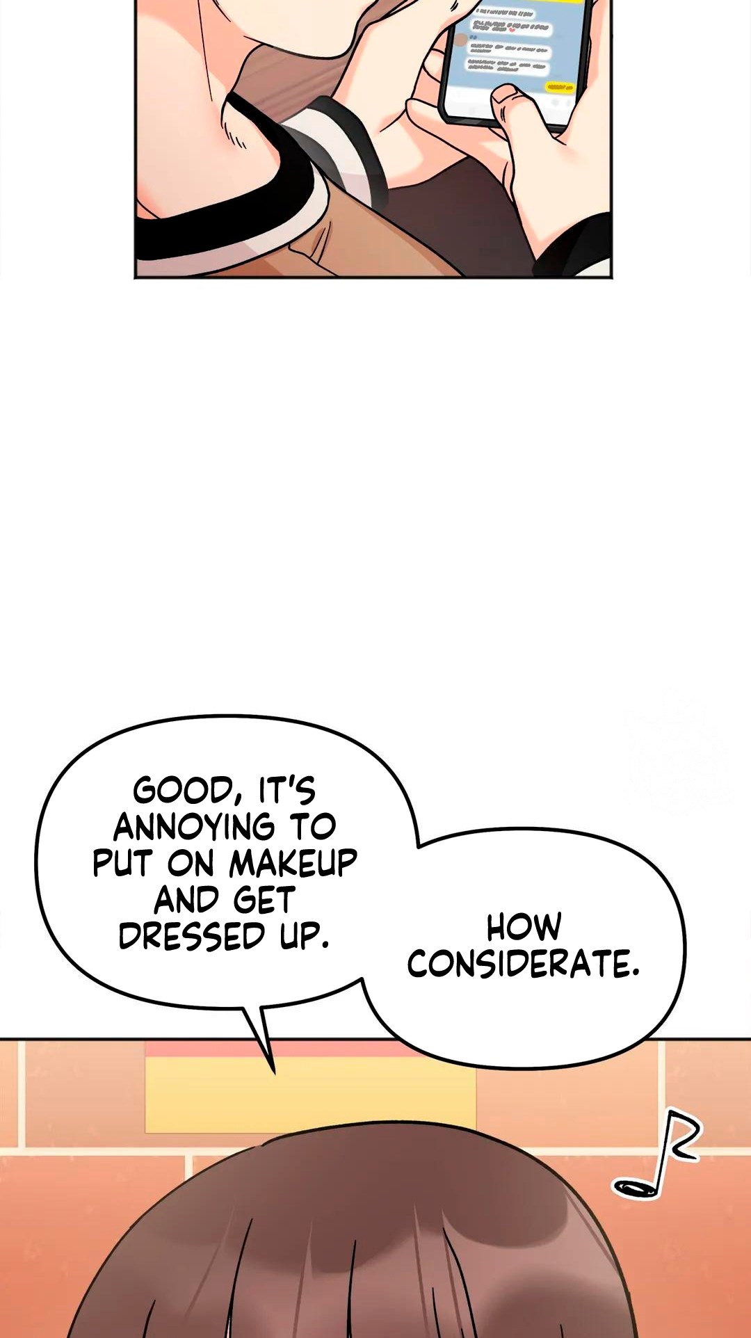 Secret Siblings Chapter 16 - Page 36