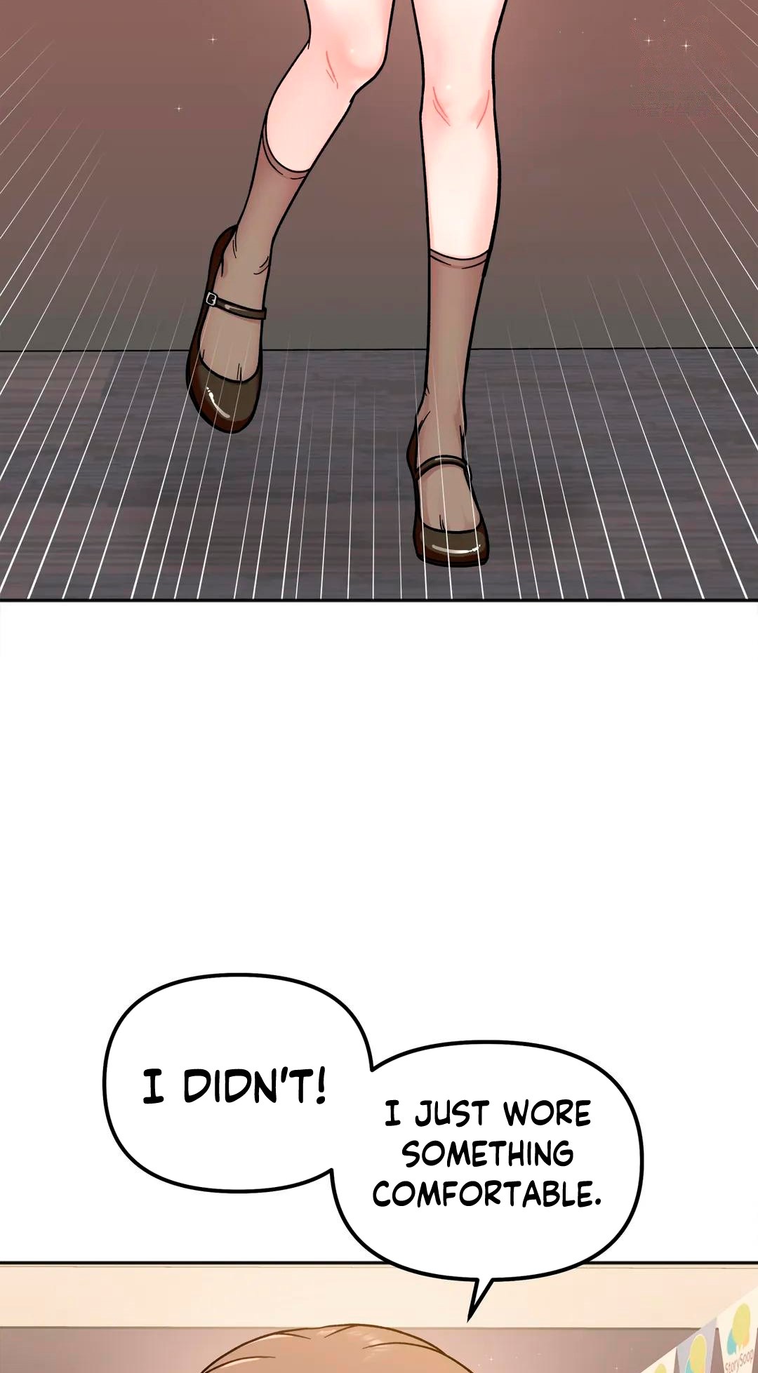 Secret Siblings Chapter 16 - Page 52