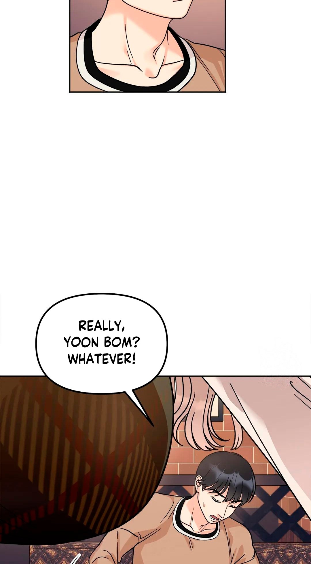 Secret Siblings Chapter 16 - Page 58