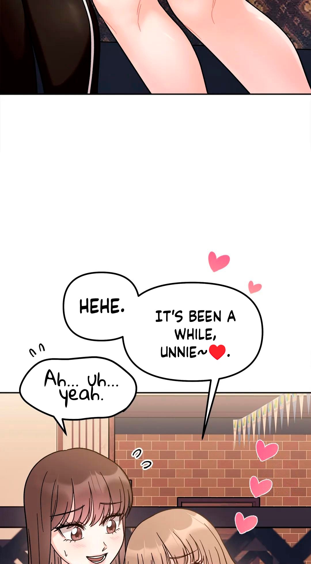 Secret Siblings Chapter 16 - Page 60
