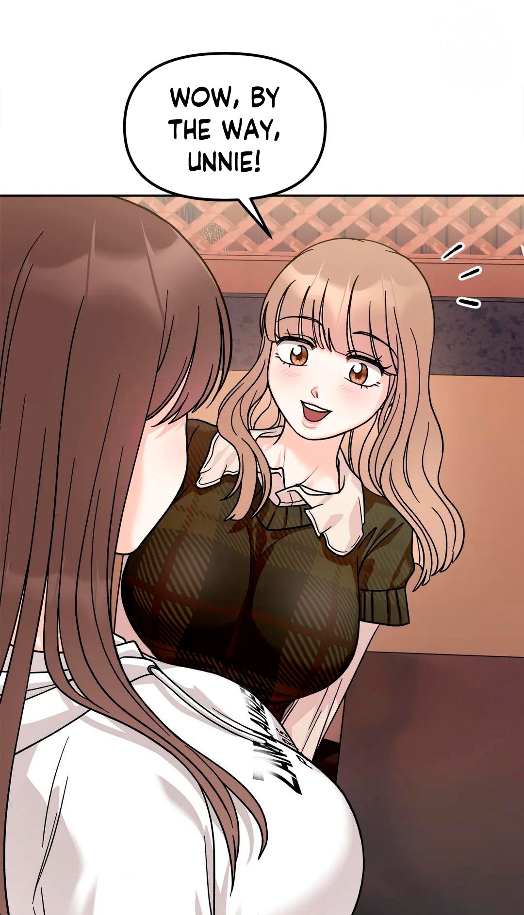 Secret Siblings Chapter 16 - Page 63