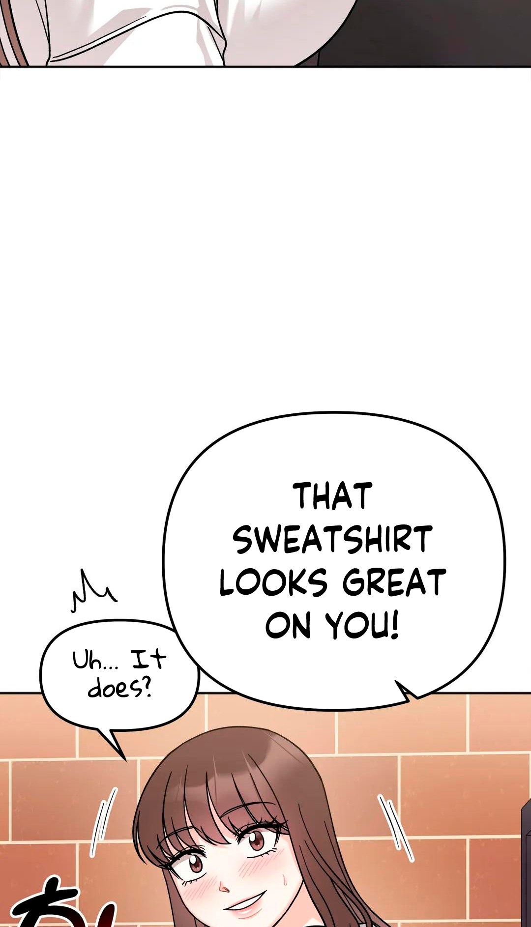 Secret Siblings Chapter 16 - Page 64