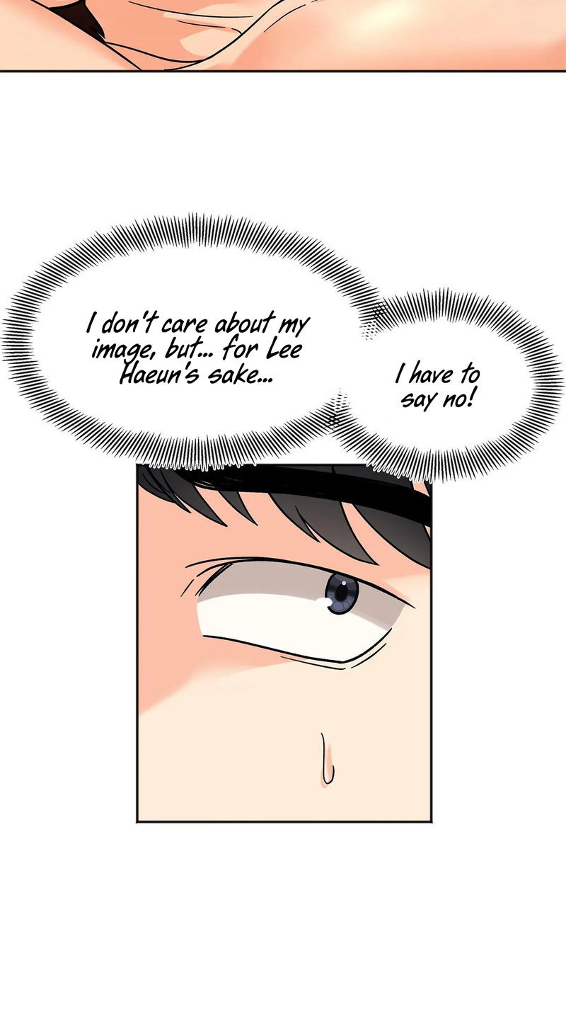 Secret Siblings Chapter 22 - Page 4
