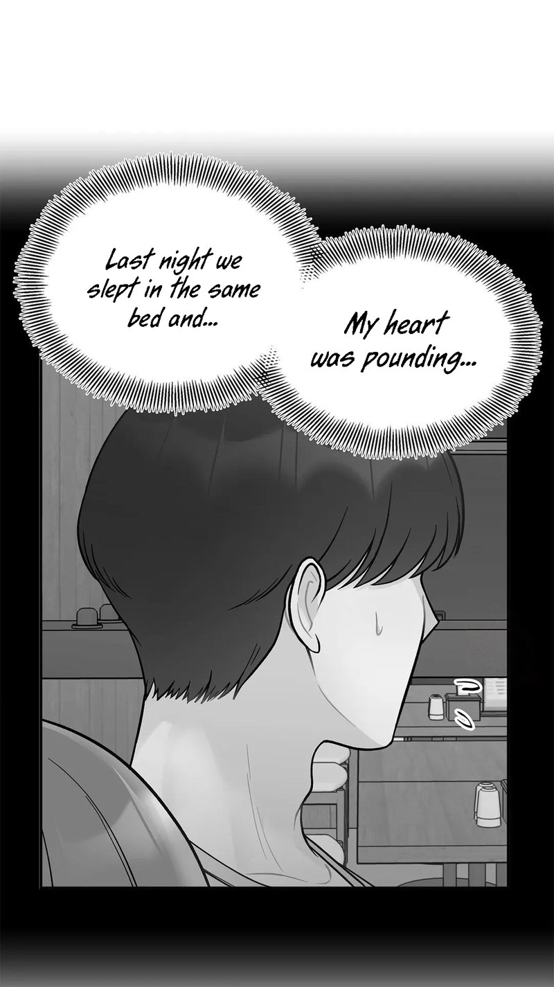 Secret Siblings Chapter 22 - Page 7