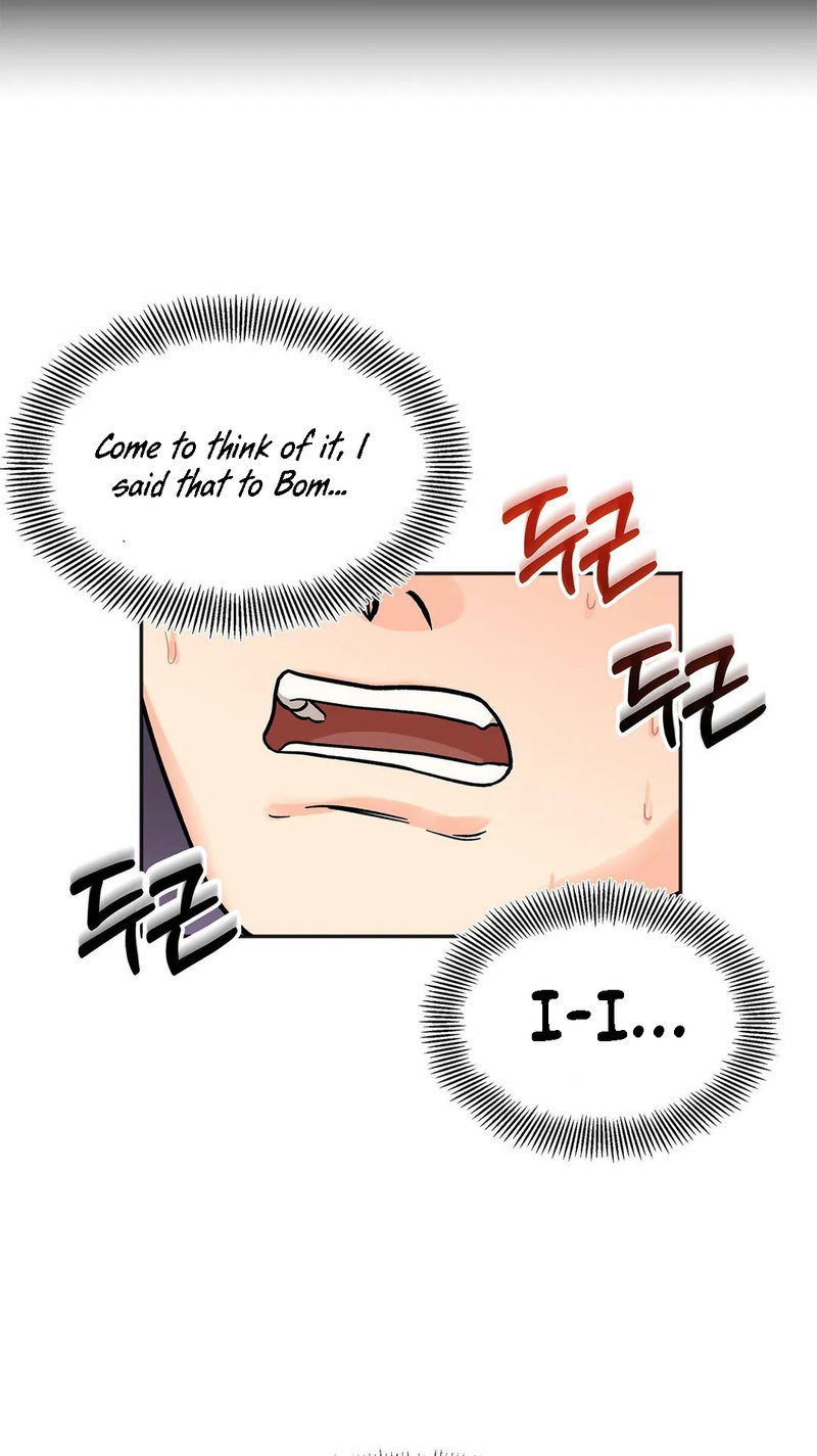 Secret Siblings Chapter 22 - Page 8
