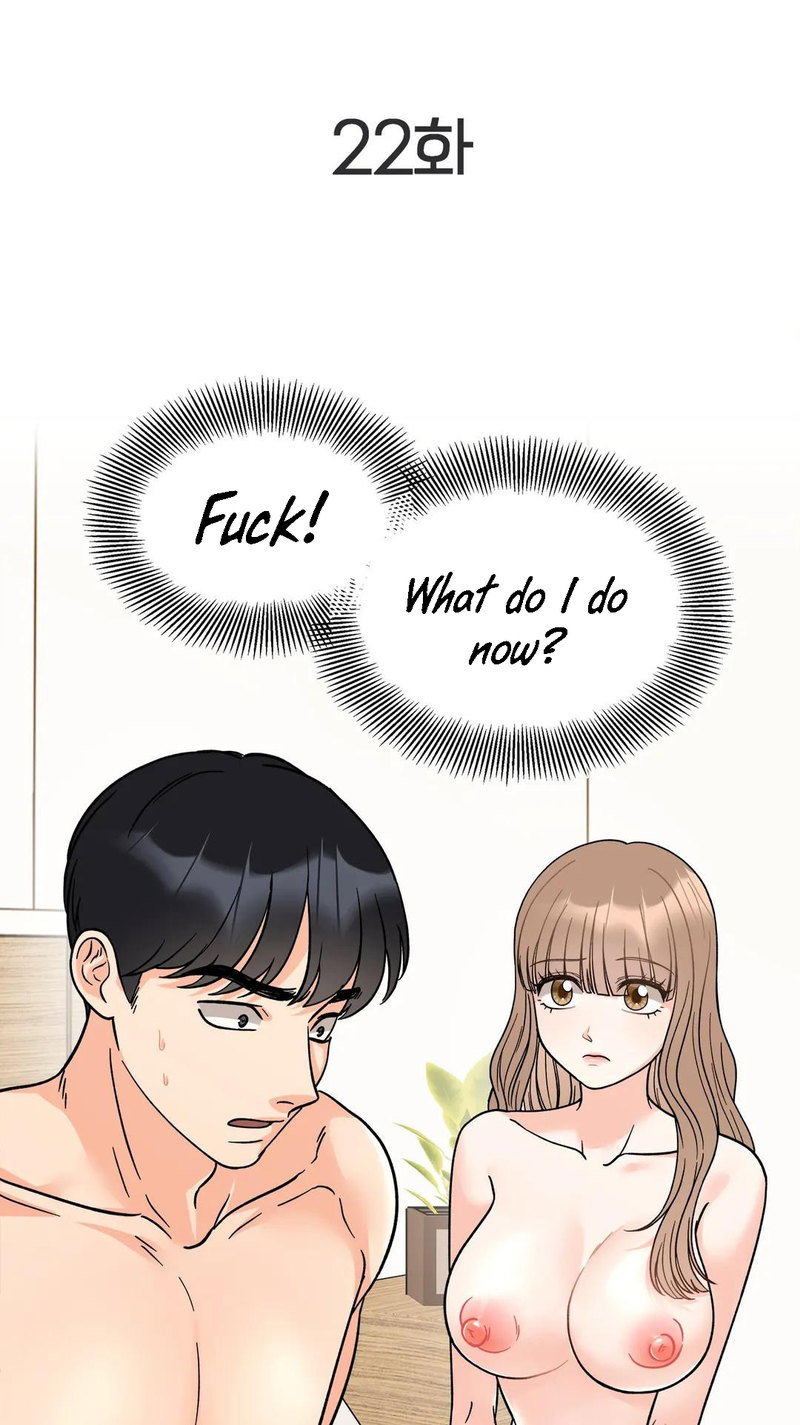 Secret Siblings Chapter 22 - Page 10