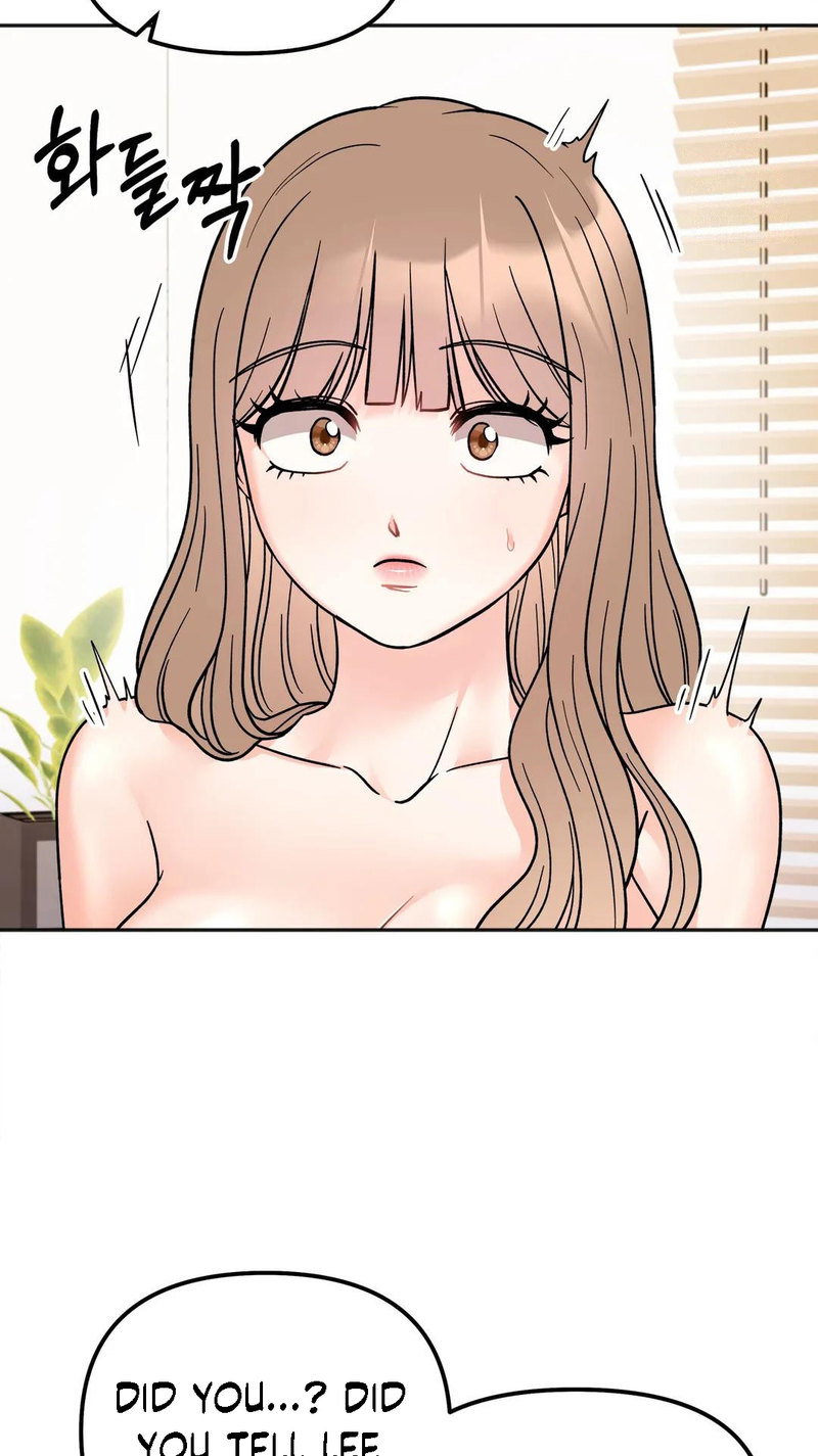 Secret Siblings Chapter 22 - Page 12