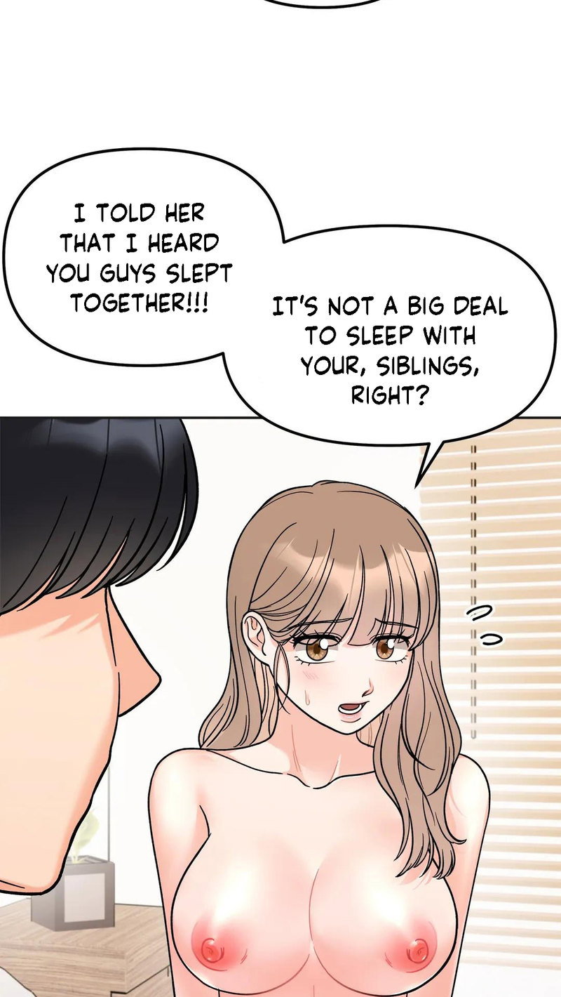 Secret Siblings Chapter 22 - Page 17