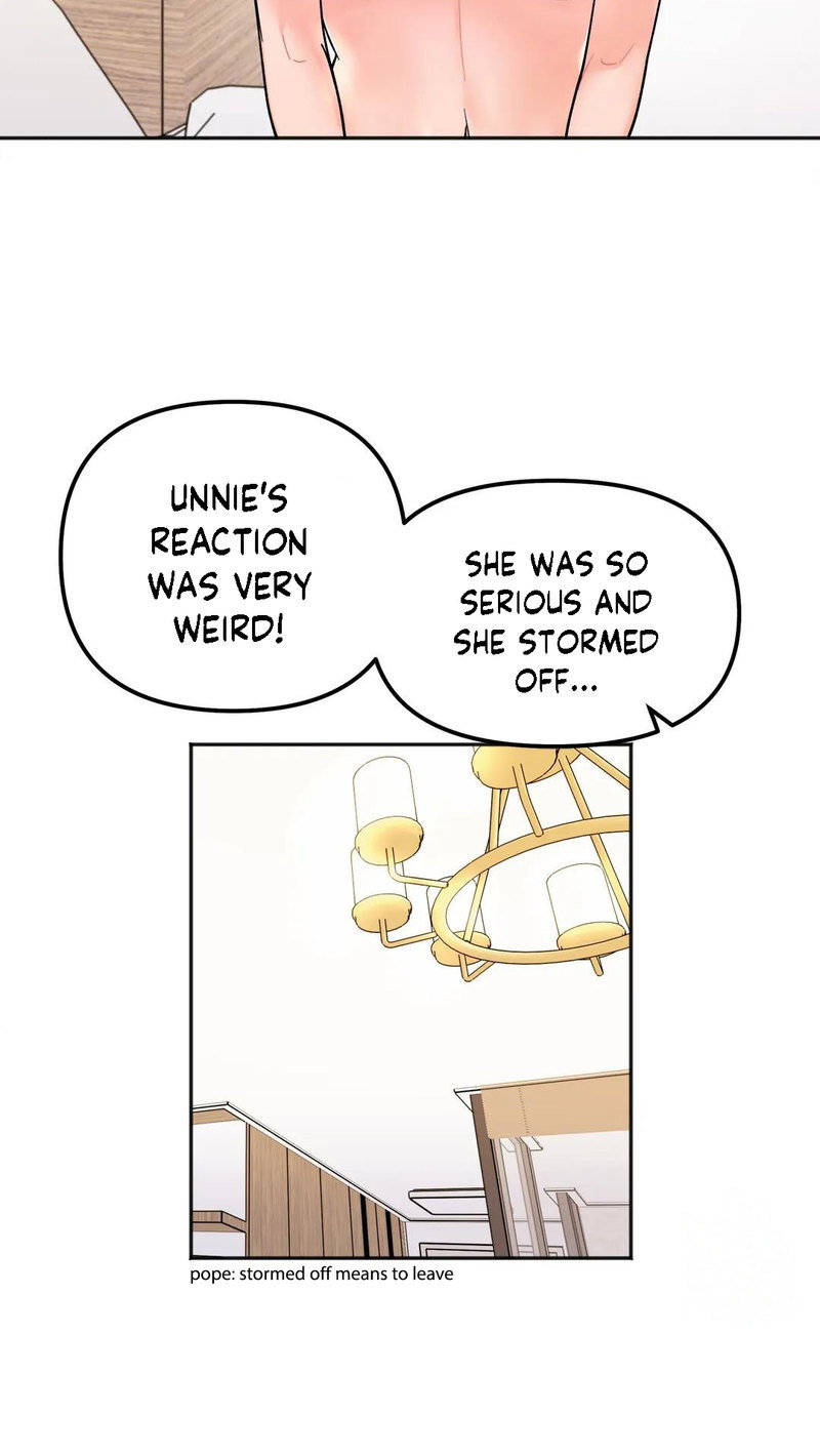 Secret Siblings Chapter 22 - Page 18