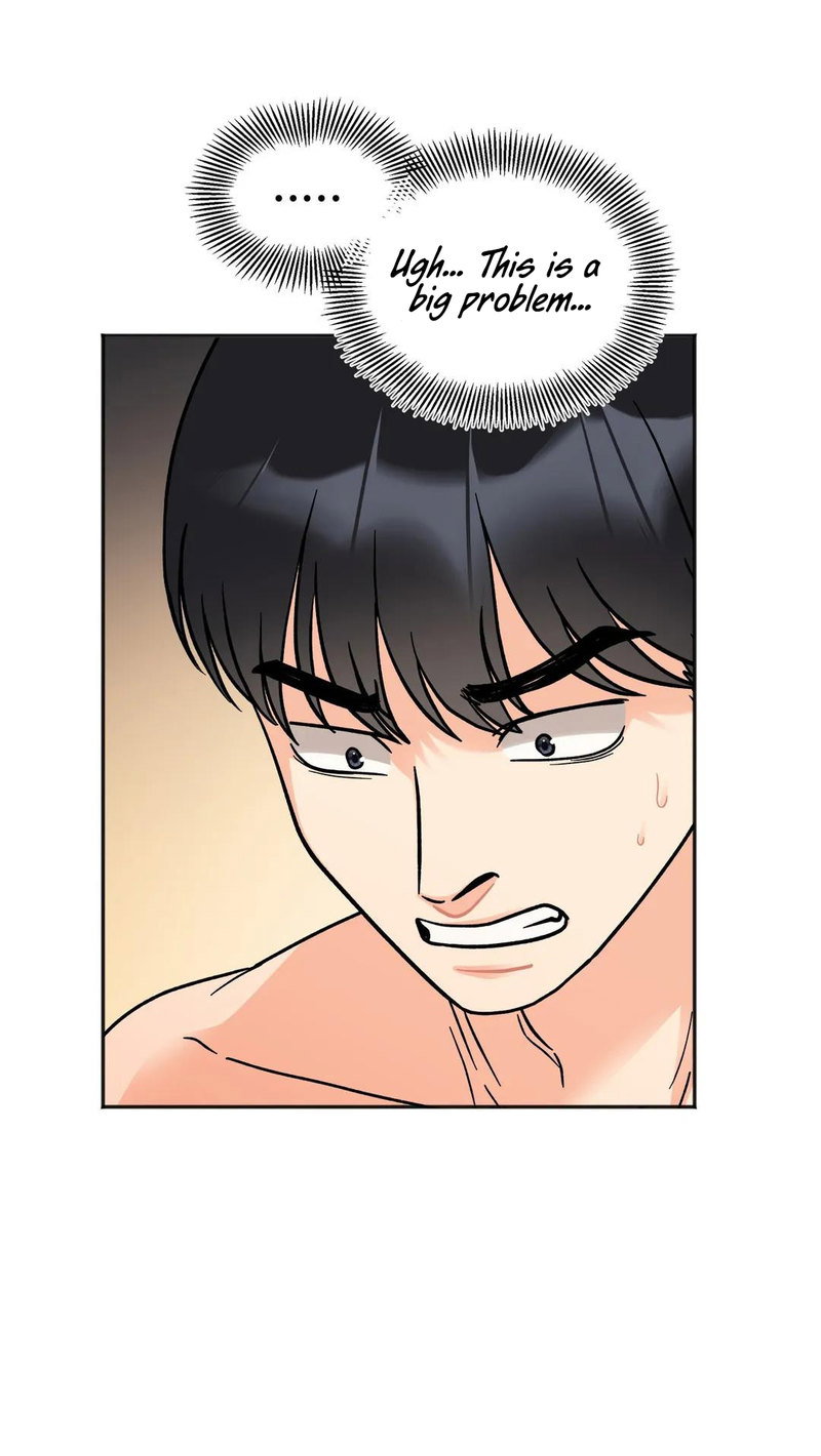 Secret Siblings Chapter 22 - Page 19