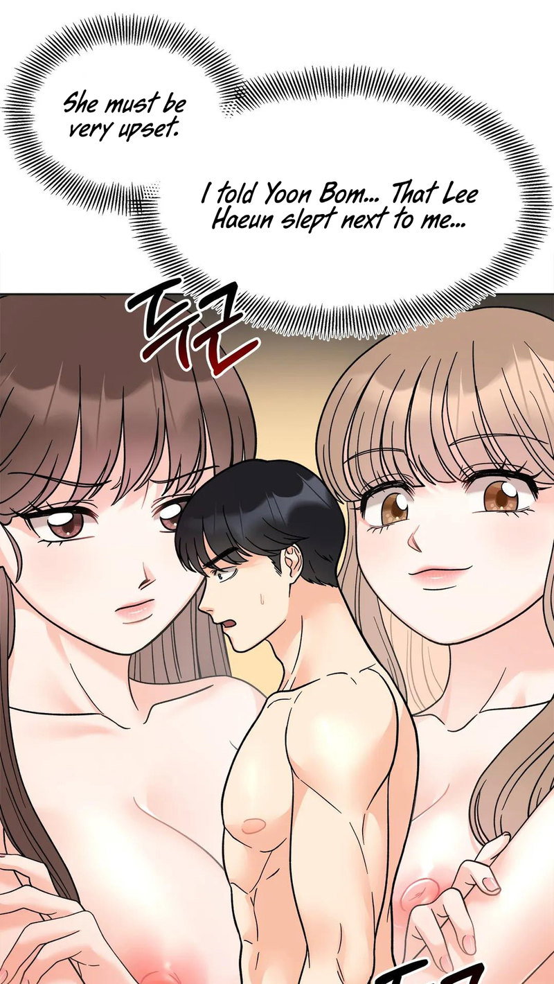 Secret Siblings Chapter 22 - Page 20