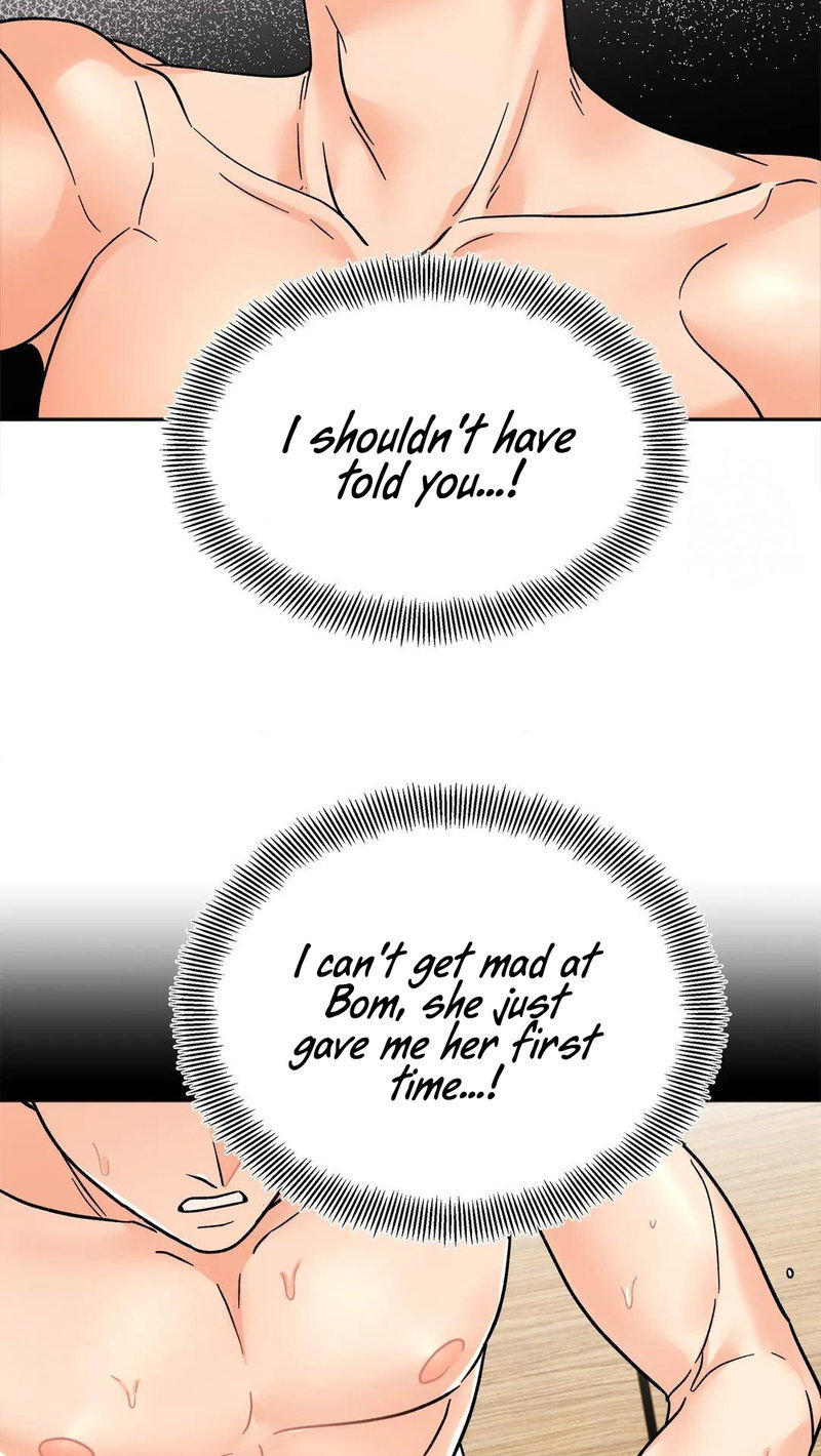 Secret Siblings Chapter 22 - Page 23