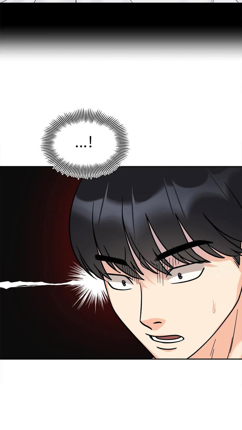 Secret Siblings Chapter 22 - Page 25