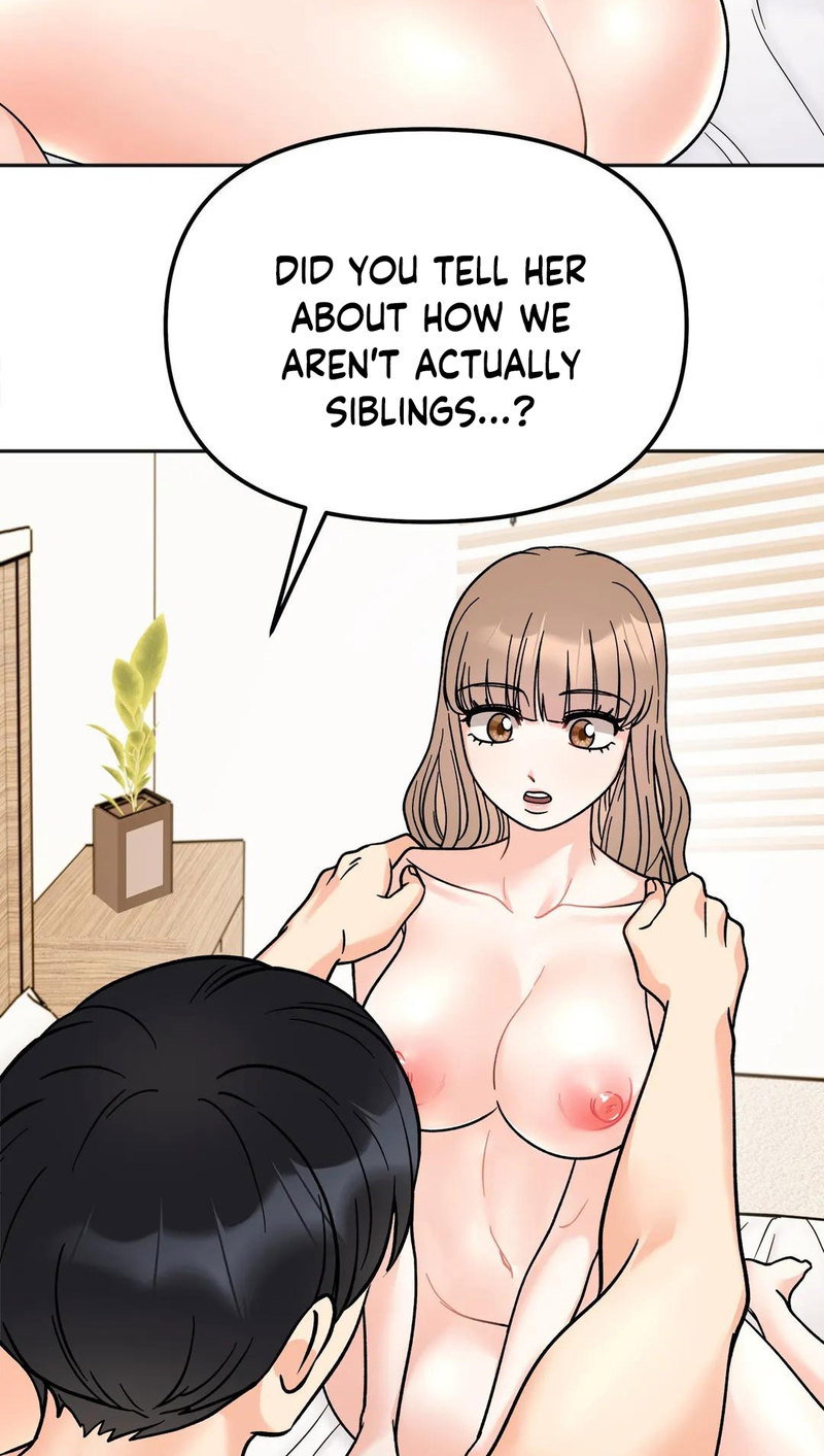 Secret Siblings Chapter 22 - Page 28