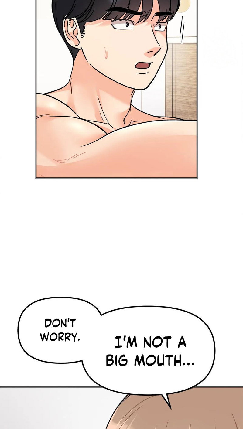 Secret Siblings Chapter 22 - Page 30
