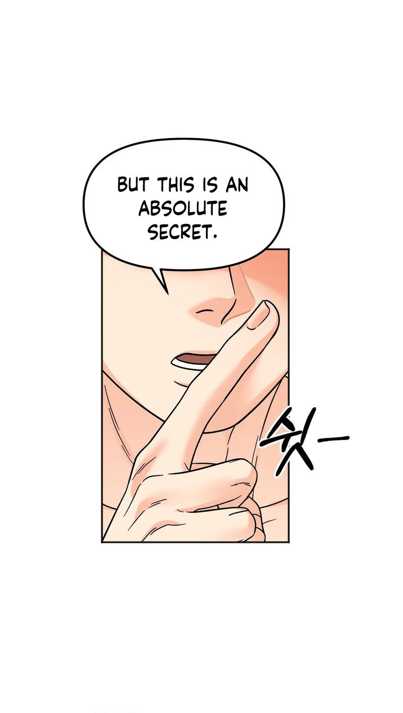 Secret Siblings Chapter 22 - Page 33