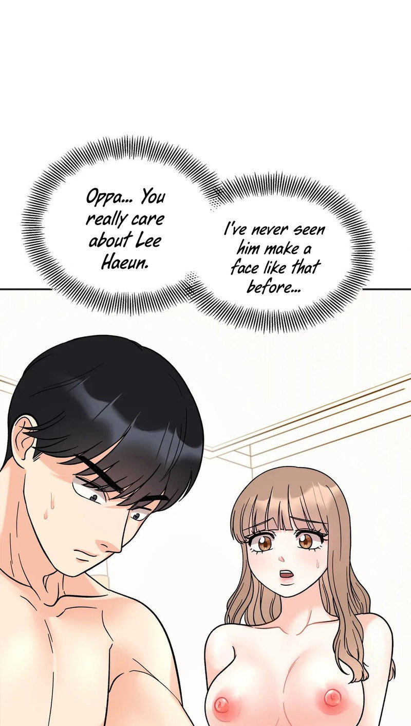 Secret Siblings Chapter 22 - Page 36